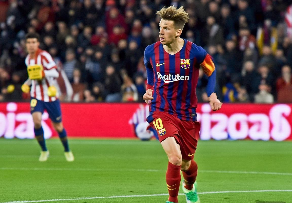 西甲焦点对决：巴塞罗那迎战马德里竞技，战术风格碰撞引爆悬念