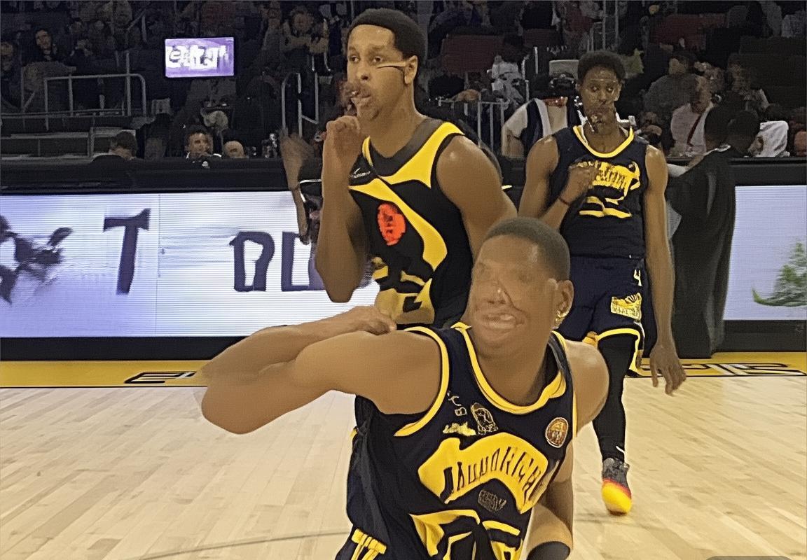 勇士队赛季初挣扎后阵容磨合见效，连胜势头助球队重返五成胜率