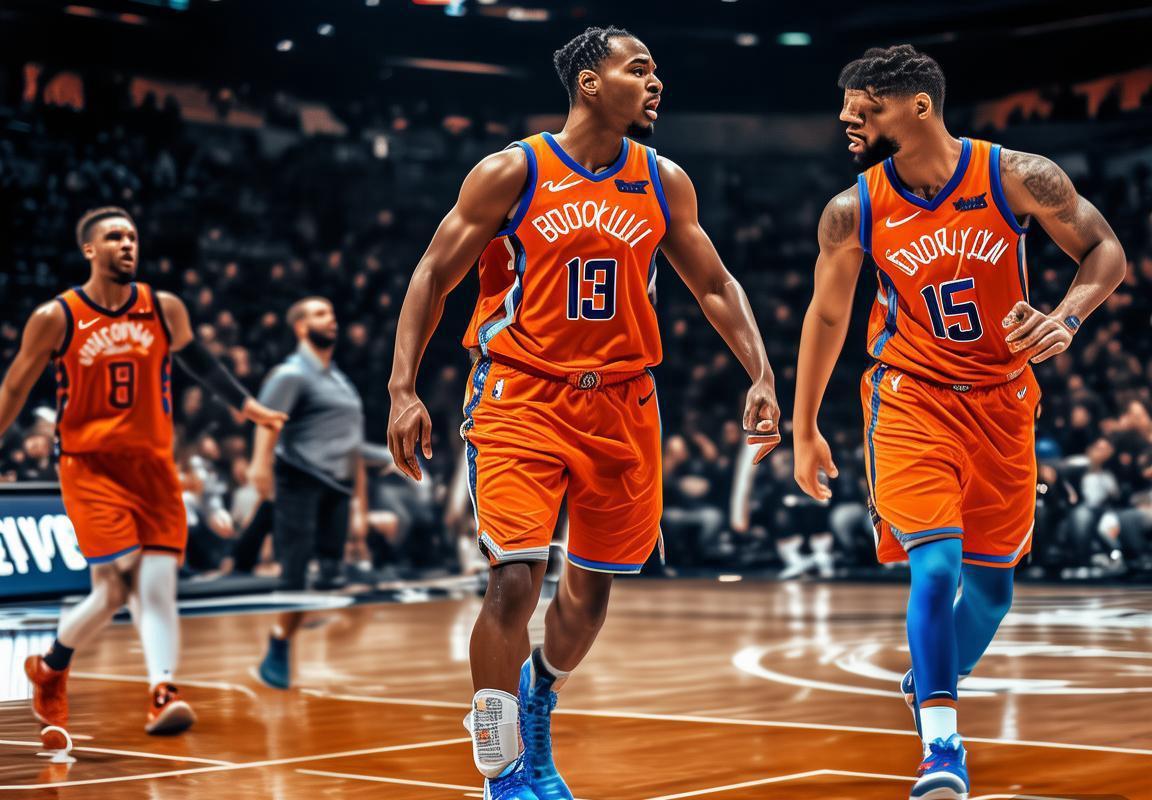 小迈克尔·波特轰25分+生涯新高18篮板 率丹佛掘金客胜布鲁克林篮网展攻防一体蜕变